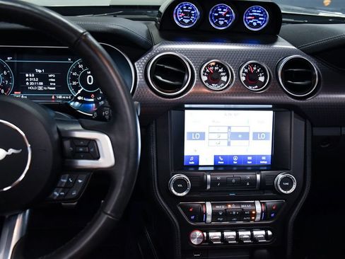 Used 2022 Ford Mustang GT Premium w/ GT Performance Package RWD image 50