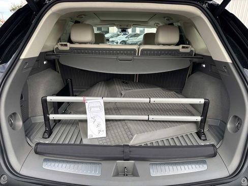 New 2026 Cadillac XT5 Premium Luxury w/ Driver Assist Package image 11