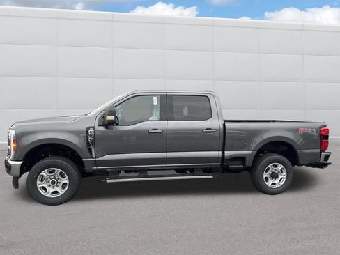 New 2026 Ford F250 XLT w/ XLT Premium Package image 2