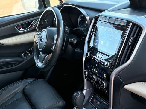 Used 2021 Subaru Ascent Limited w/ Technology Package image 38