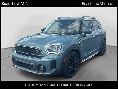 Used 2023 MINI Cooper Countryman S