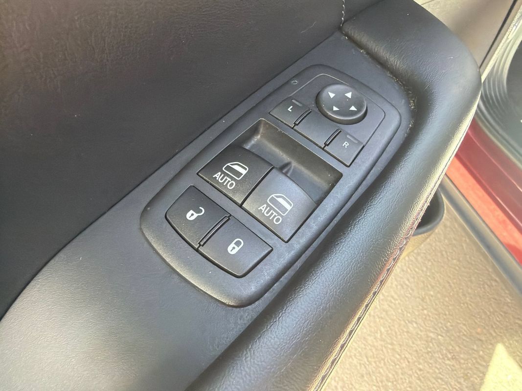 Used 2017 Dodge Challenger SXT Plus RWD image 18