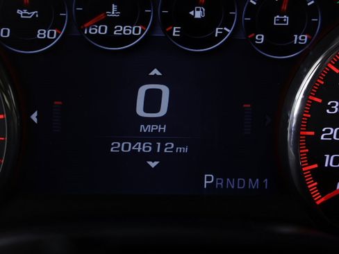 Used 2015 GMC Sierra 2500 Denali image 8