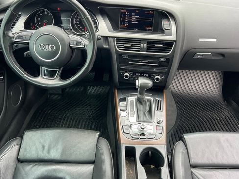 Used 2015 Audi A5 2.0T Premium Plus image 4