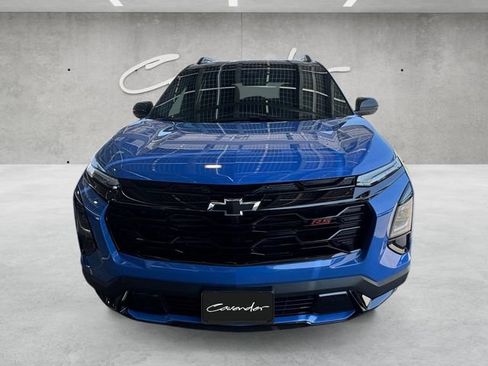 Used 2026 Chevrolet Equinox RS w/ LPO, Floor Liner Package FWD image 18