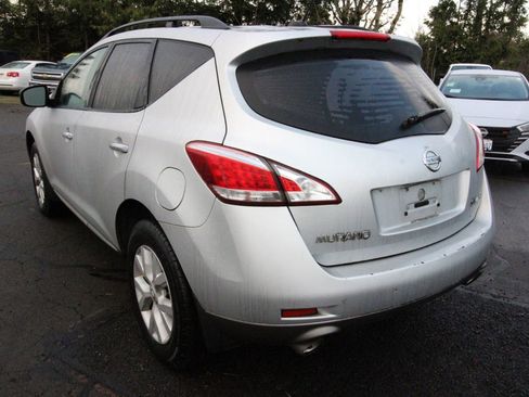 Used 2011 Nissan Murano SV image 5