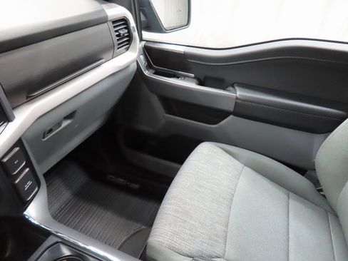 Used 2023 Ford F150 XLT w/ Equipment Group 301A Mid image 26