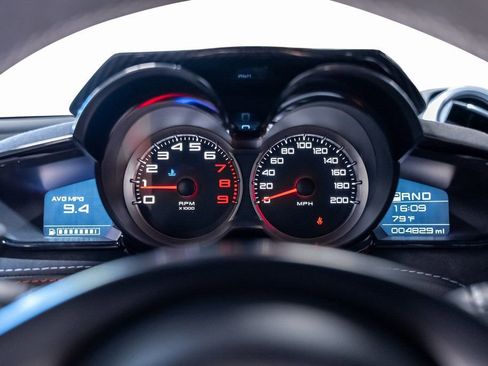 Used 2020 Lotus Evora image 42