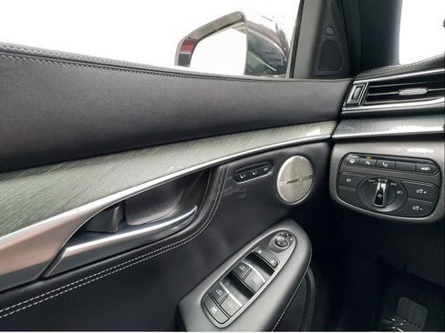 Used 2022 INFINITI QX55 Sensory w/ Lighting Package AWD/4WD image 52