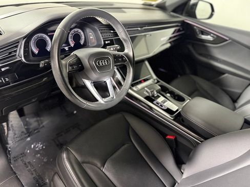 Used 2022 Audi Q8 Prestige AWD/4WD image 18