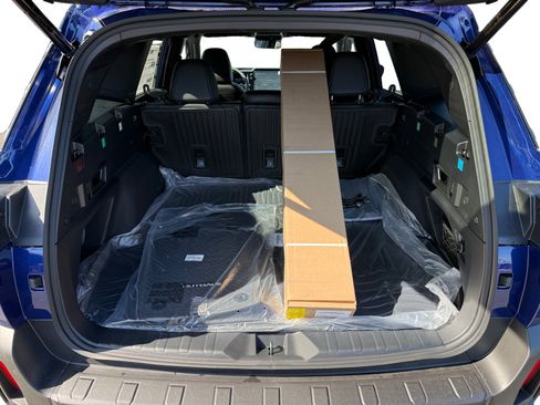 New 2026 Subaru Outback Premium image 17