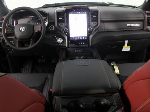 New 2026 RAM 1500 Rebel w/ Rebel Level 1 Equipment Group image 10