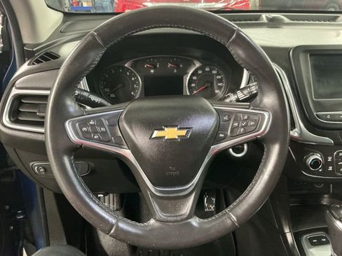 Used 2019 Chevrolet Equinox LT AWD/4WD image 19