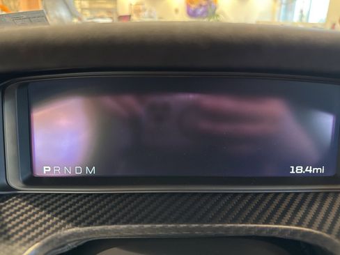 Used 2022 Ford GT image 13