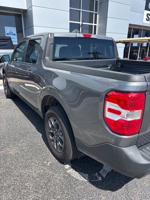Used 2026 Ford Maverick XLT AWD/4WD image 7