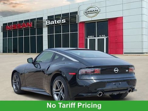 New 2026 Nissan Z Sport image 5