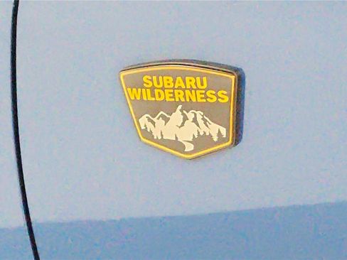Used 2023 Subaru Outback Wilderness image 17