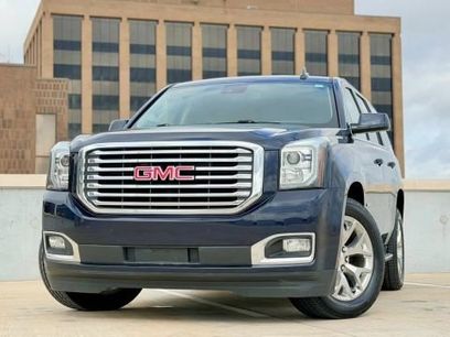 Used 2020 GMC Yukon SLT w/ Value Plus Edition