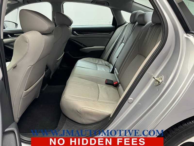 Used 2018 Honda Accord EX-L image 15