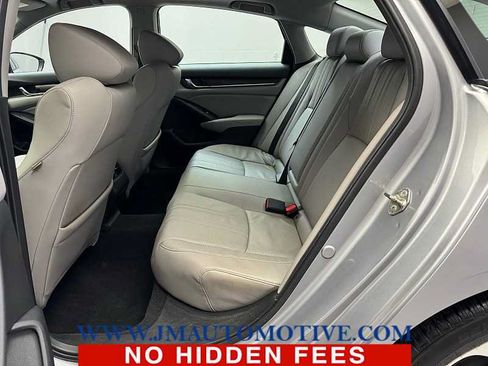 Used 2018 Honda Accord EX-L image 15