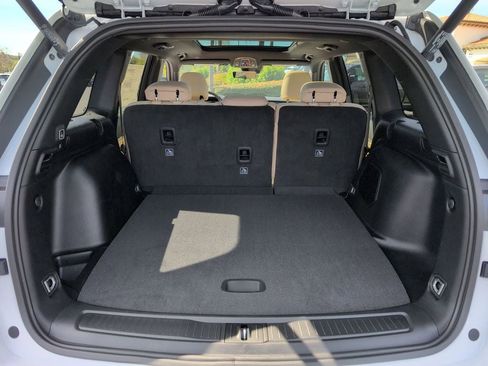 New 2026 Jeep Grand Cherokee Limited image 23