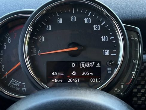 Used 2021 MINI Cooper S FWD image 14