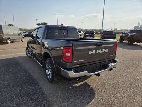 New 2026 RAM 1500 Lone Star AWD/4WD image 5