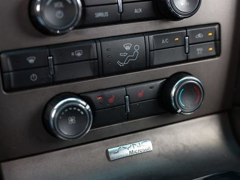 Used 2010 Ford Mustang GT Premium RWD image 34