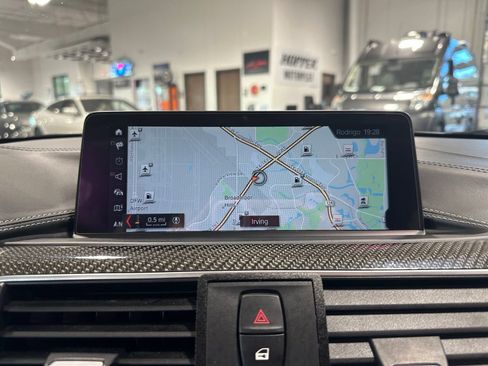 Used 2018 BMW M3 w/ Competition Package RWD image 28