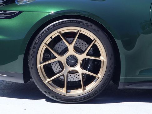 Certified 2026 Porsche 911 GT3 image 24