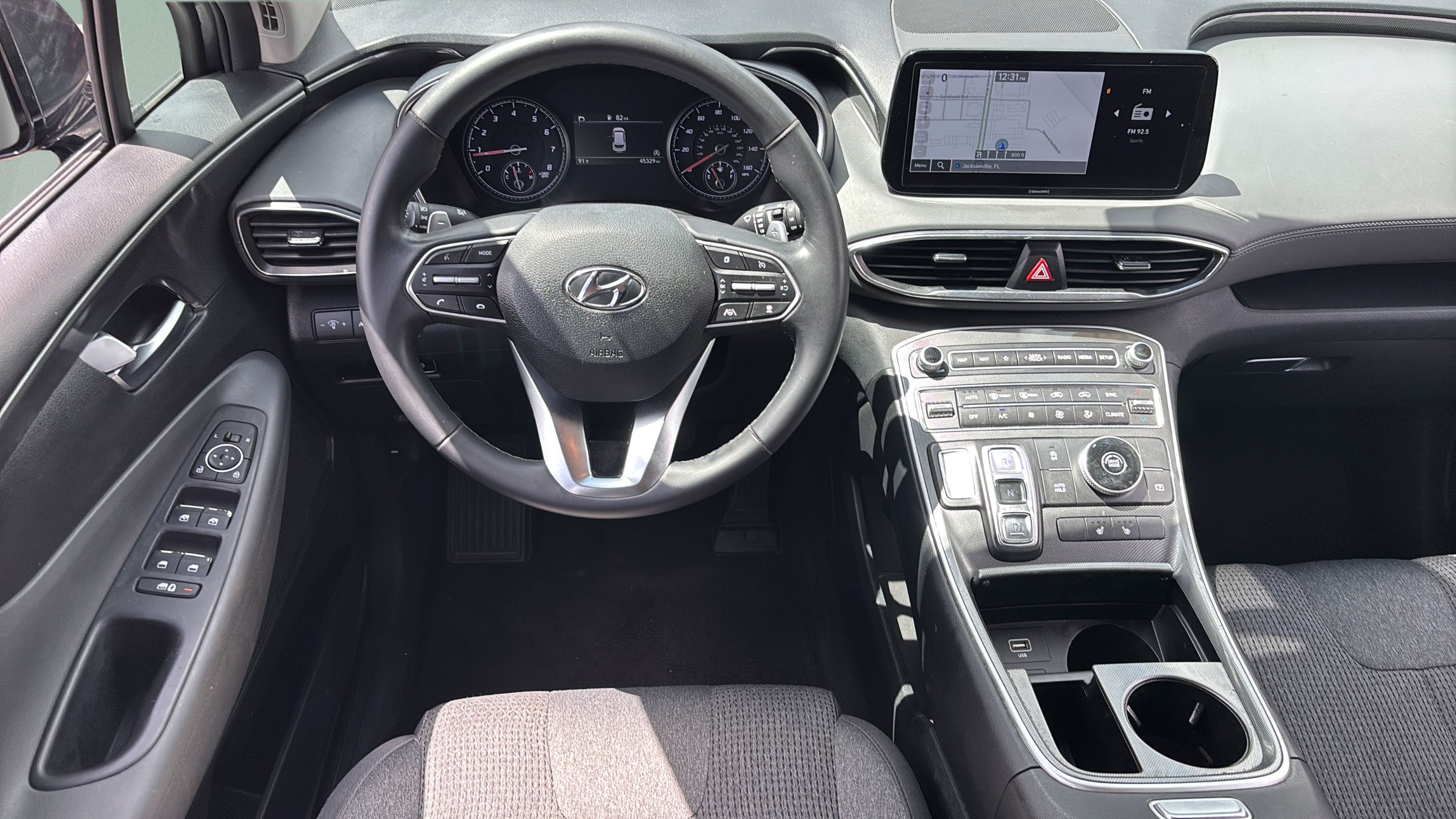 Used 2023 Hyundai Santa Fe SEL FWD image 13