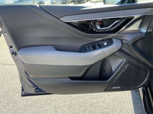 Certified 2025 Subaru Outback Onyx Edition XT w/ Popular Package #2 image 15