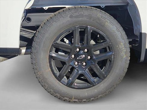 New 2026 Chevrolet Silverado 1500 RST image 10