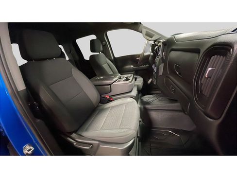 Certified 2022 Chevrolet Silverado 1500 Custom image 17