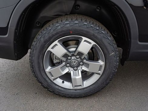 New 2026 Honda Ridgeline RTL image 10
