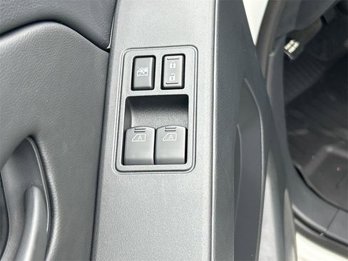 New 2026 Nissan Frontier S image 16