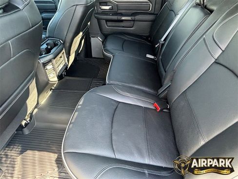 New 2025 RAM 2500 Power Wagon image 19