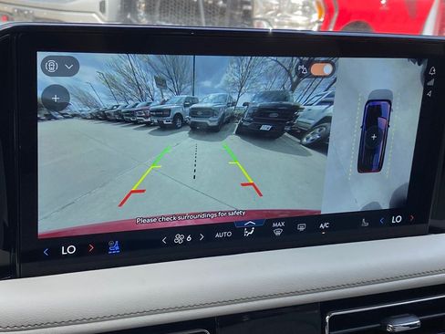 New 2026 Lincoln Aviator 2WD image 29