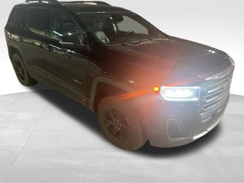 Used 2022 GMC Acadia AT4 w/ Preferred Package image 17