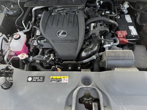 Used 2024 Lexus TX 350 FWD w/ Captains Chair Package image 31