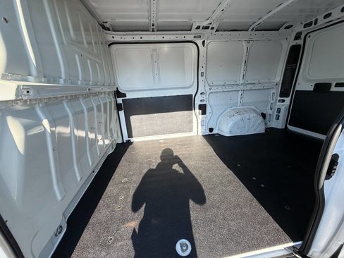 Used 2018 RAM ProMaster 1500 image 29