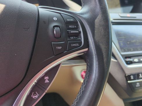 Used 2016 Acura MDX SH-AWD image 19