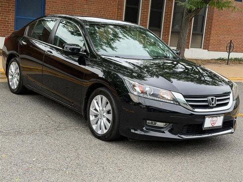Used 2013 Honda Accord EX-L image 4