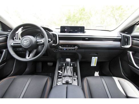New 2026 MAZDA CX-50 AWD 2.5 Hybrid w/ Premium Pkg image 8