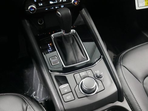 New 2025 MAZDA CX-5 AWD 2.5 S w/ Preferred Package image 24