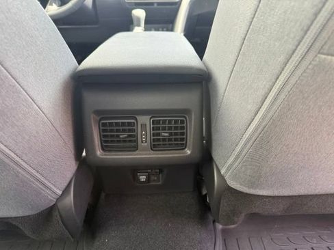 Used 2025 Toyota Camry LE w/ Convenience Package FWD image 11