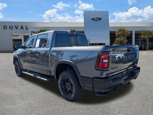 Used 2026 RAM 1500 Rebel image 6