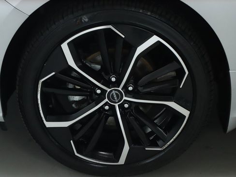 Used 2024 Nissan Altima 2.5 SR w/ SR Premium Package image 43