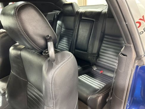 Used 2009 Dodge Challenger SE image 20