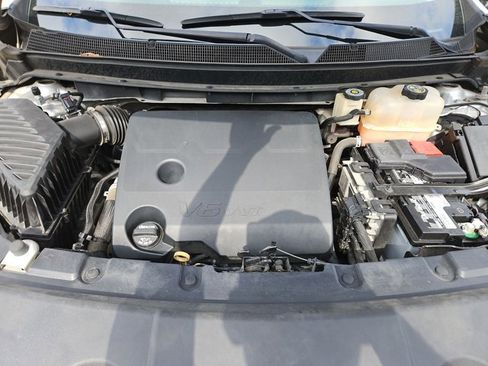 Used 2019 Chevrolet Traverse LS FWD image 30